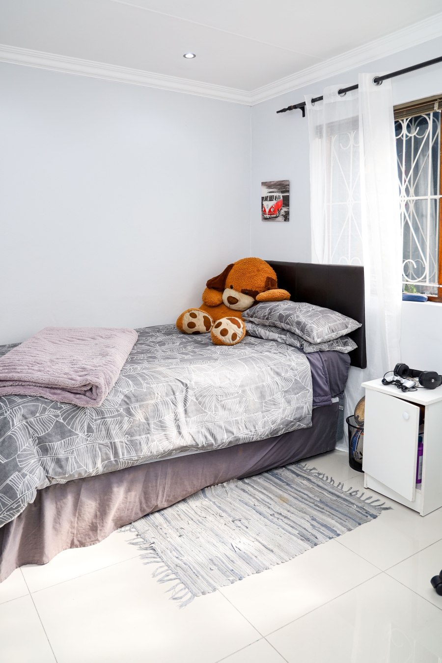 3 Bedroom Property for Sale in Strandfontein Village Western Cape